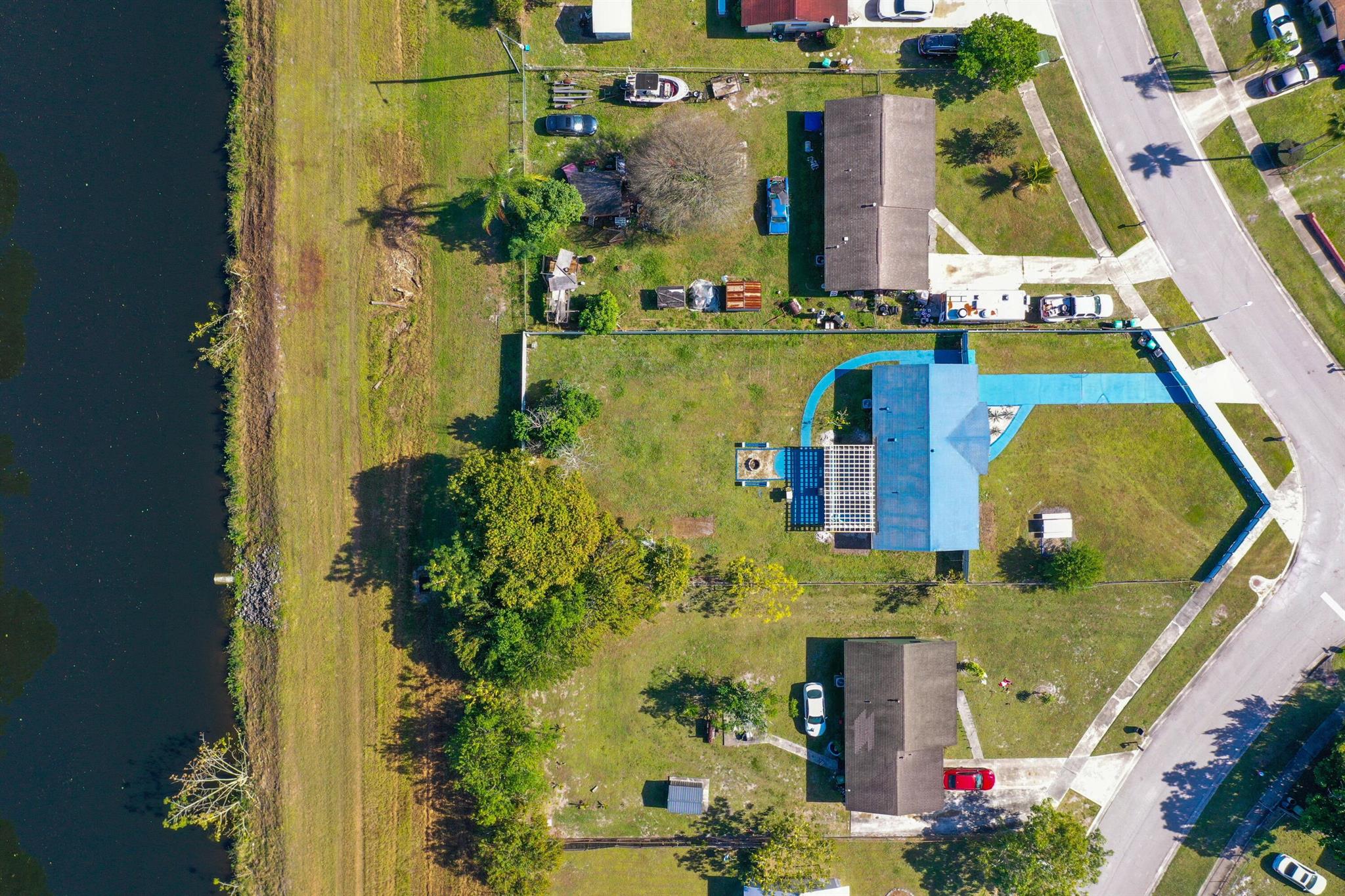 SHERATON PLAZA UNIT 3 REP - Residential