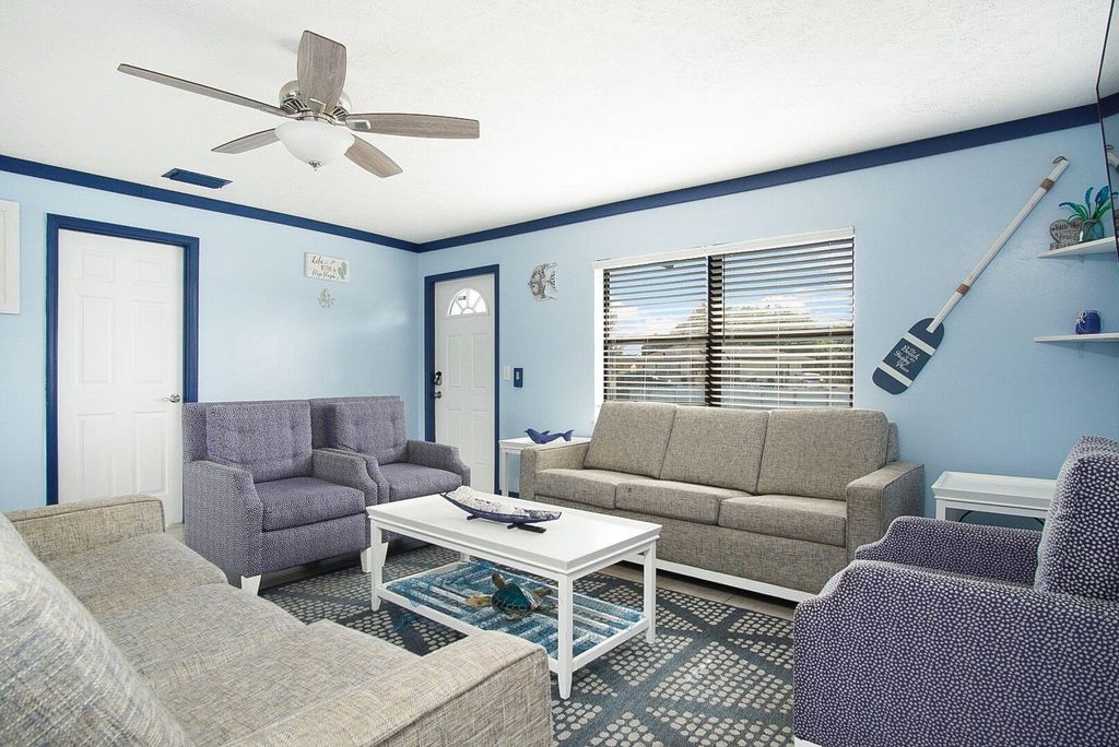 Photo of 2902 Essex Drive, Fort Pierce, FL 34946 (MLS # R11149220)