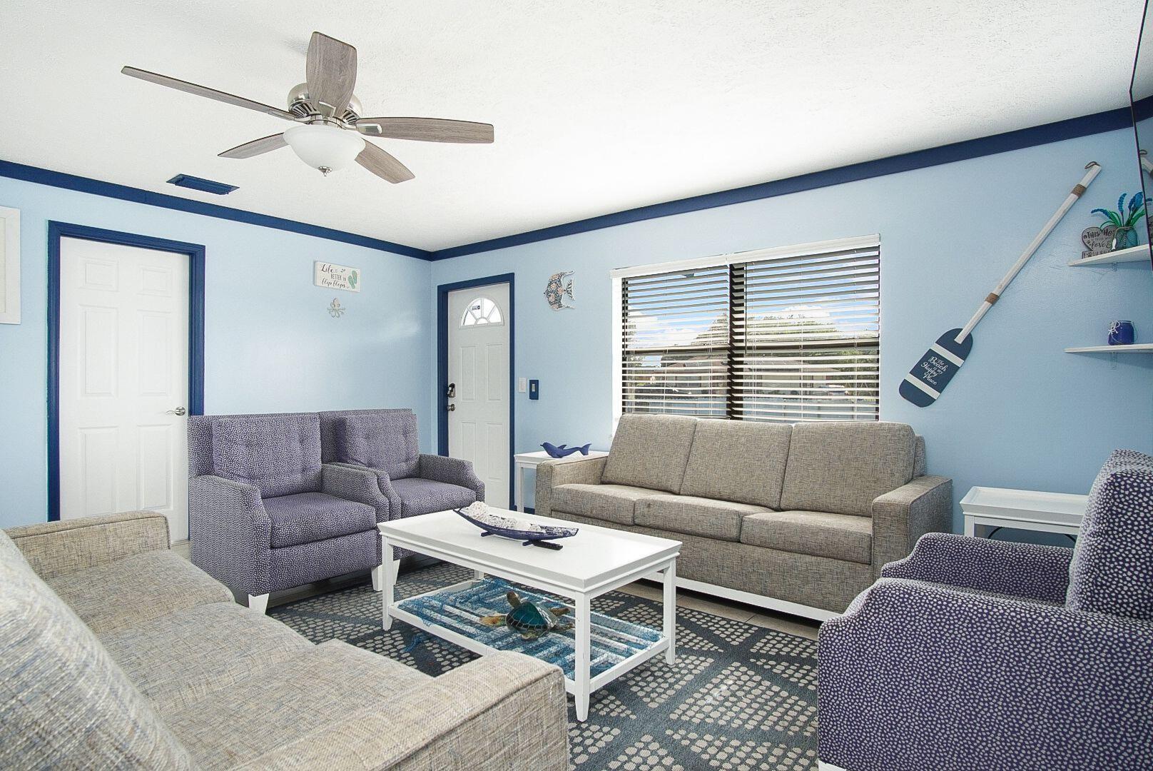 SHERATON PLAZA UNIT 3 REP - Residential