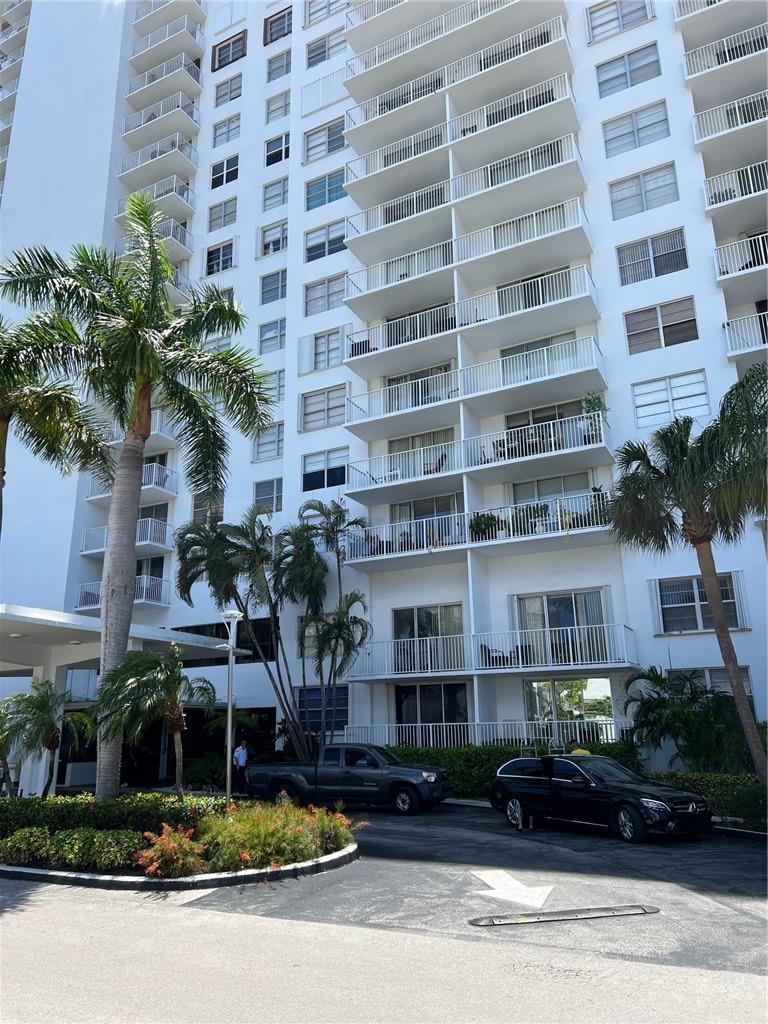 Admirals Port - Residential