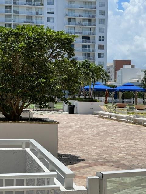Admirals Port - Residential