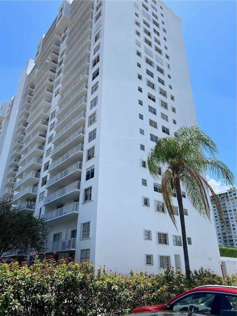 Admirals Port - Residential
