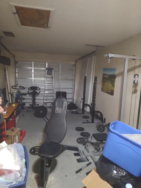 FISHERMANS COVE - Residential