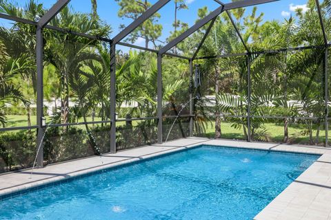 A home in Lake Worth