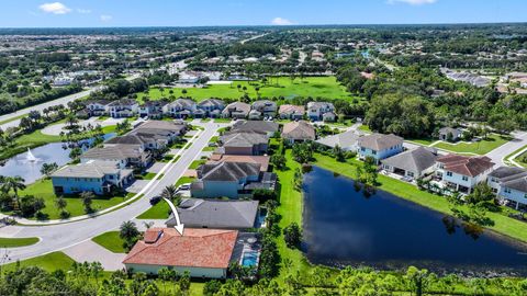 A home in Lake Worth