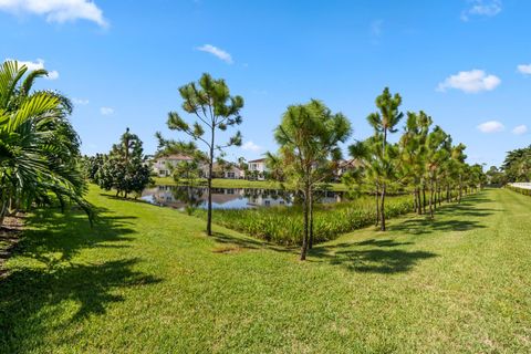 A home in Lake Worth