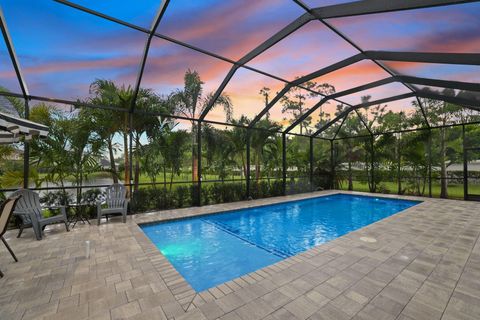 A home in Lake Worth