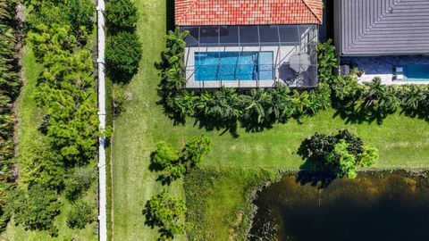 A home in Lake Worth