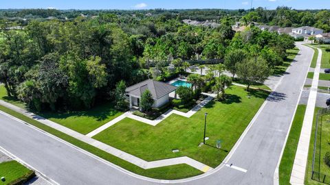 A home in Lake Worth