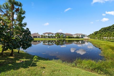 A home in Lake Worth