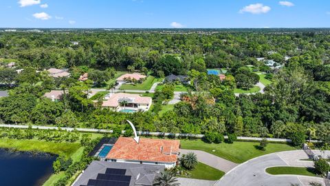 A home in Lake Worth