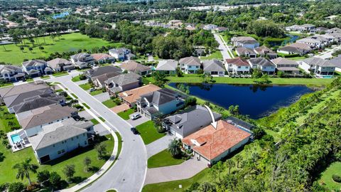 A home in Lake Worth