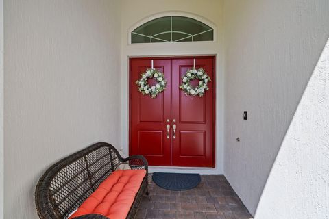 A home in Lake Worth