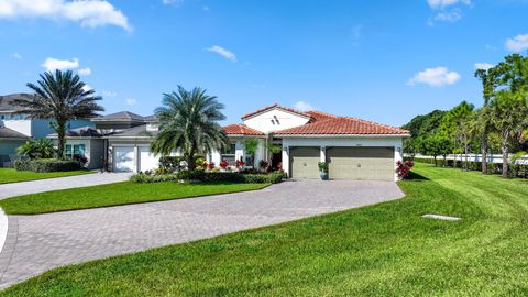 A home in Lake Worth