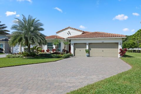 A home in Lake Worth