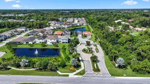 A home in Lake Worth