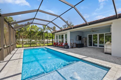 A home in Lake Worth