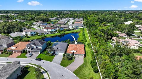 A home in Lake Worth