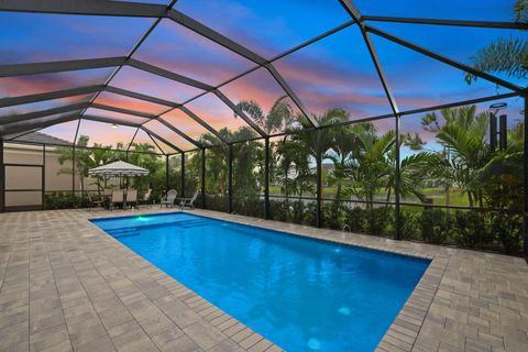 A home in Lake Worth