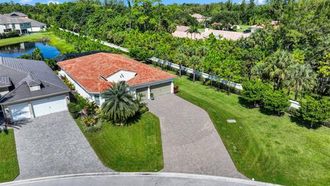 A home in Lake Worth