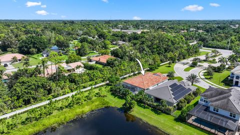 A home in Lake Worth