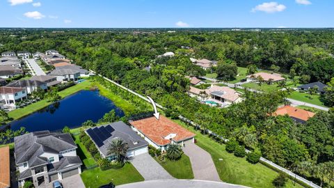 A home in Lake Worth