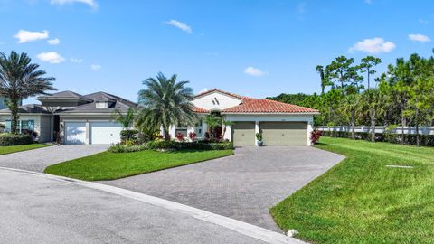 A home in Lake Worth