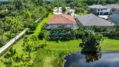 A home in Lake Worth