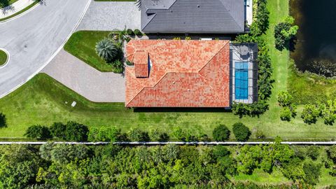 A home in Lake Worth