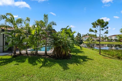 A home in Lake Worth