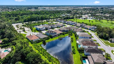 A home in Lake Worth