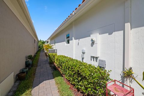 A home in Lake Worth