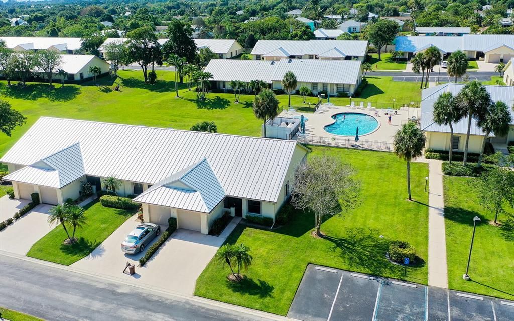 Photo of 7848 SE Sugar Sand Circle, Hobe Sound, FL 33455 (MLS # R10801098)