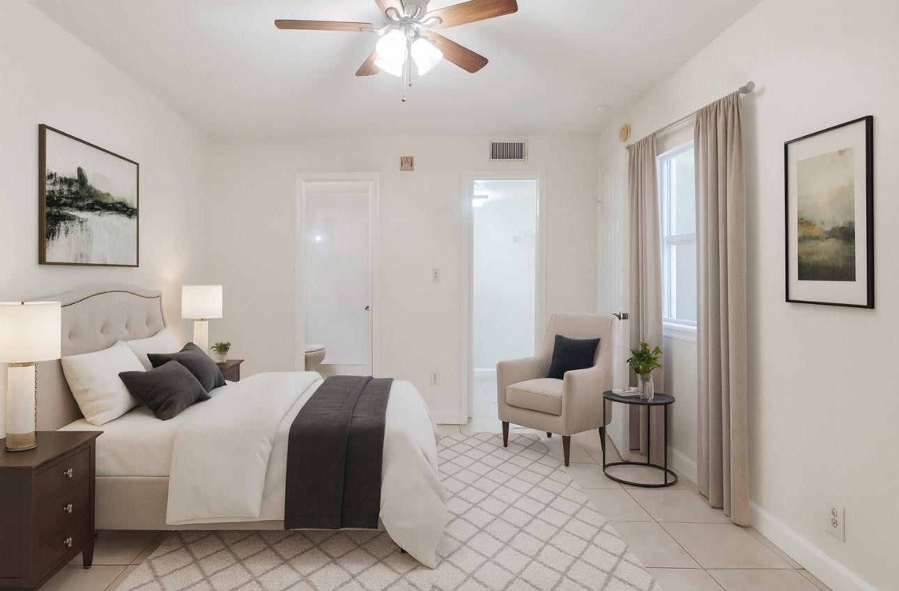 SAVANNAH AT RIVERSIDE - Residential