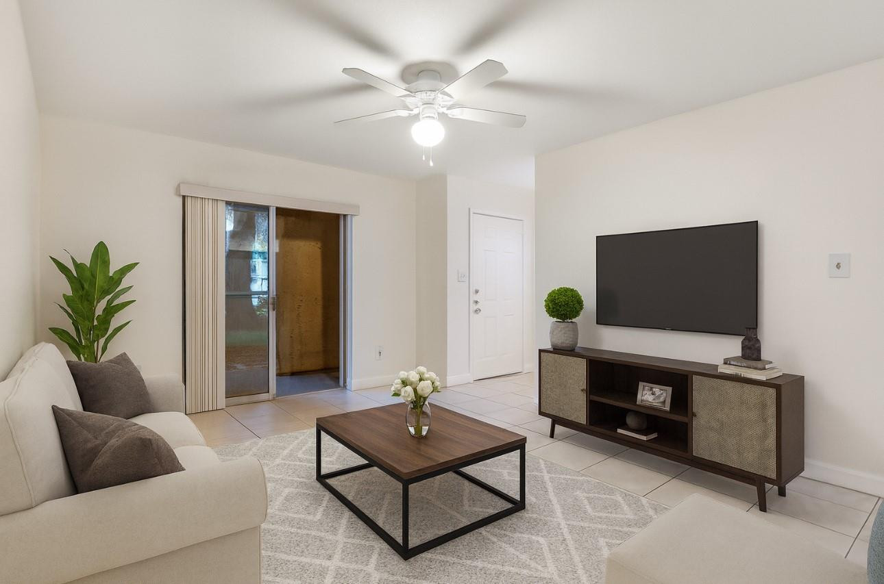 SAVANNAH AT RIVERSIDE - Residential