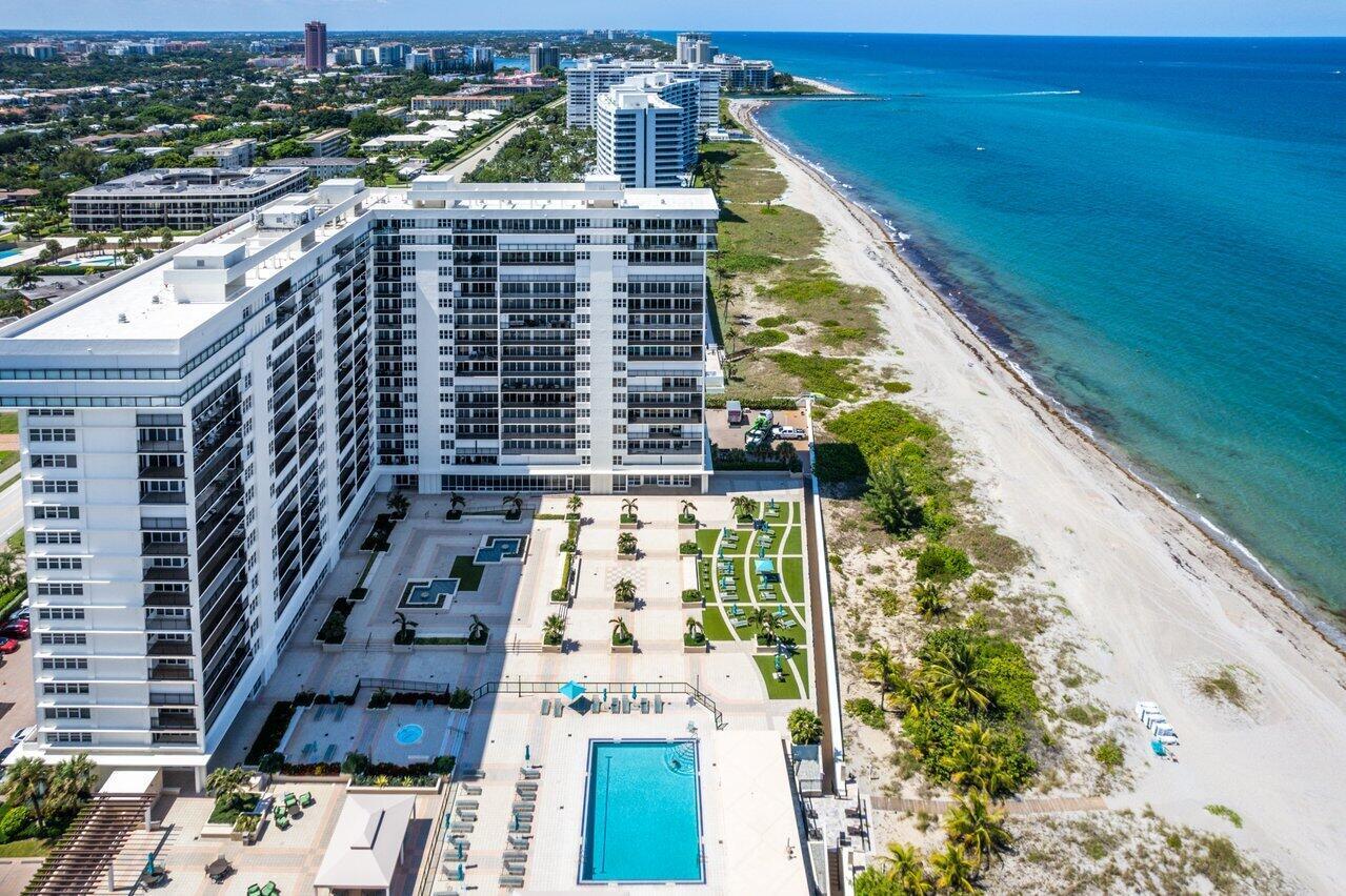 2000 S Ocean Boulevard 2-D