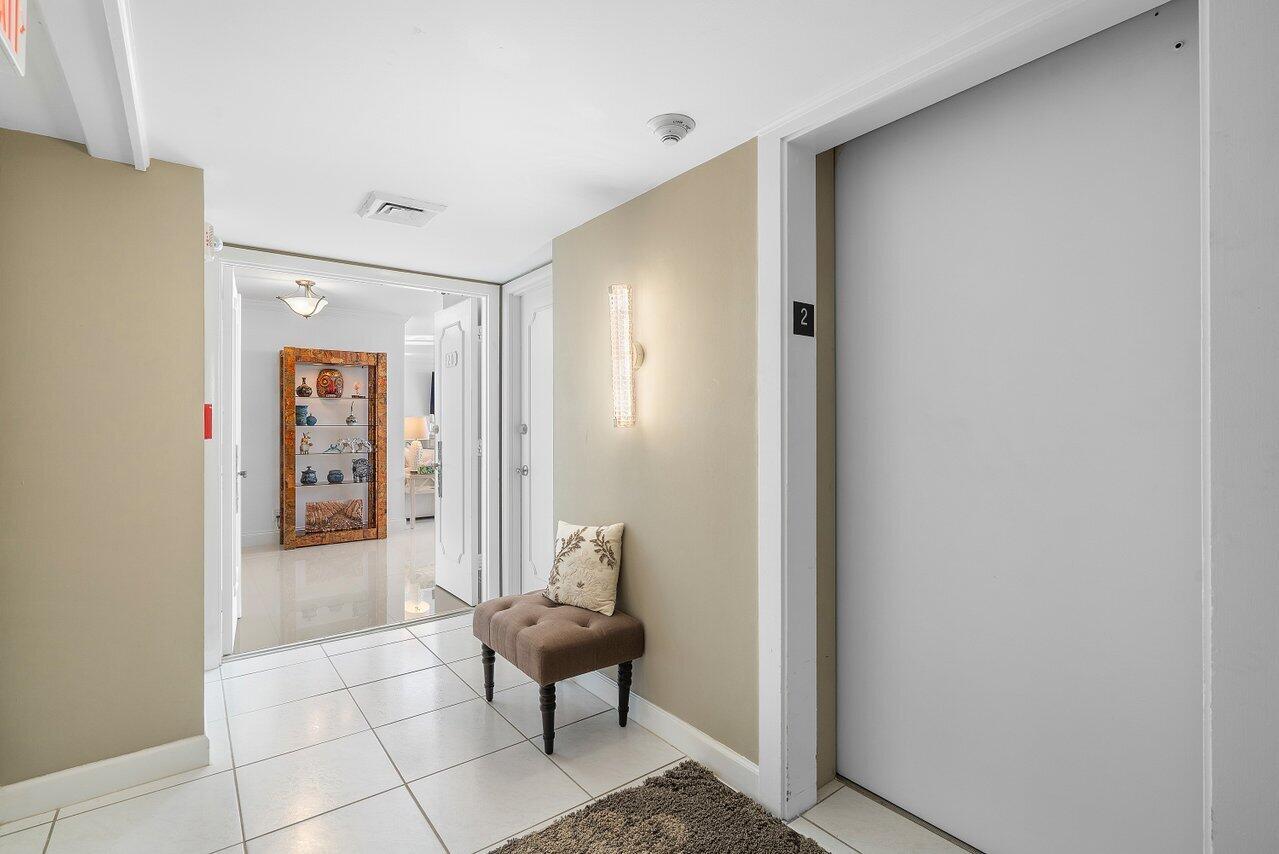 2000 S Ocean Boulevard 2-D