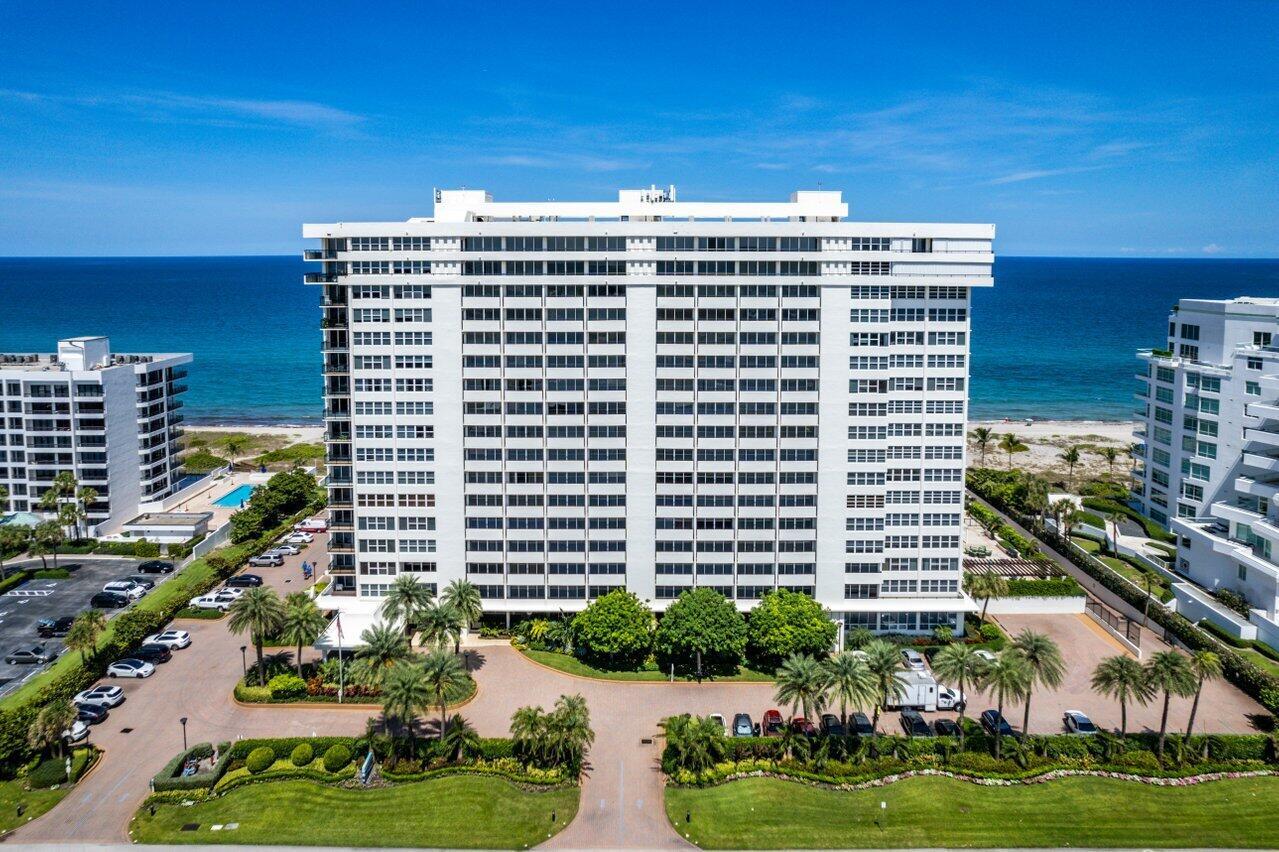 2000 S Ocean Boulevard 2-D