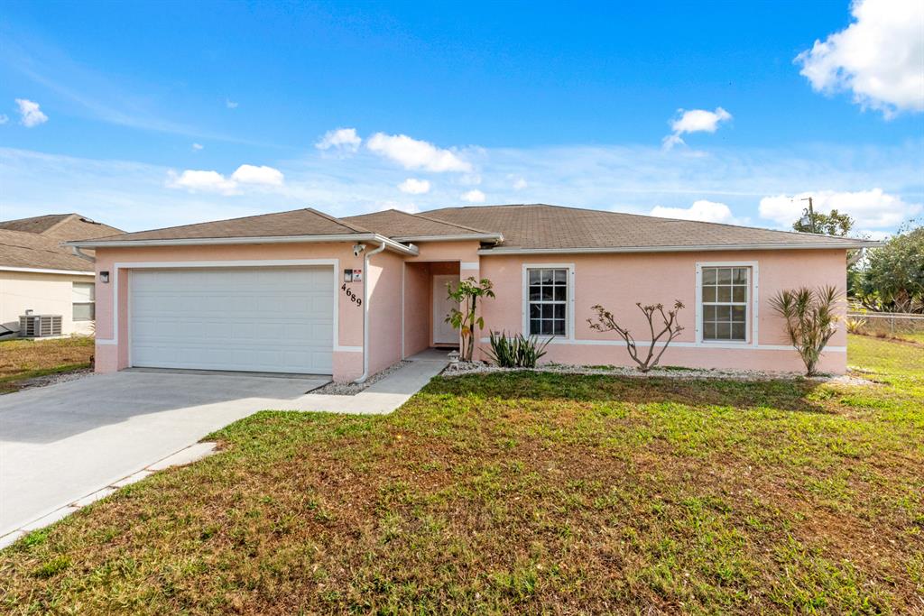 Photo of 4689 SW Wade Drive, Port Saint Lucie, FL 34953 (MLS # R10692461)