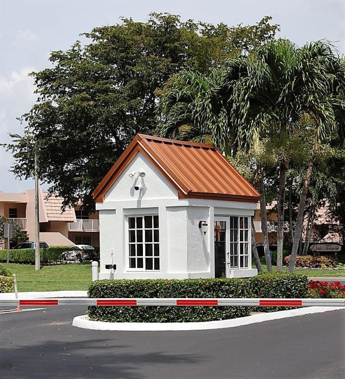 Vizcaya - Residential
