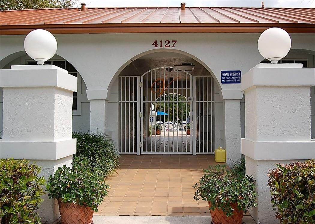 Vizcaya - Residential