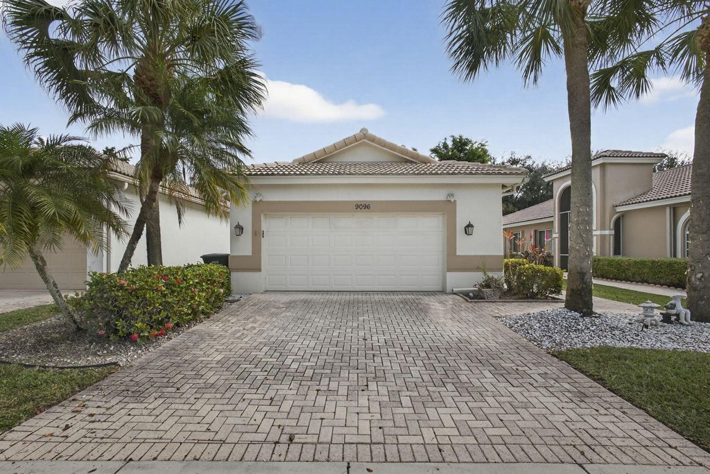Photo of 9146 Bay Point Circle, West Palm Beach, FL 33411 (MLS # R11160772)