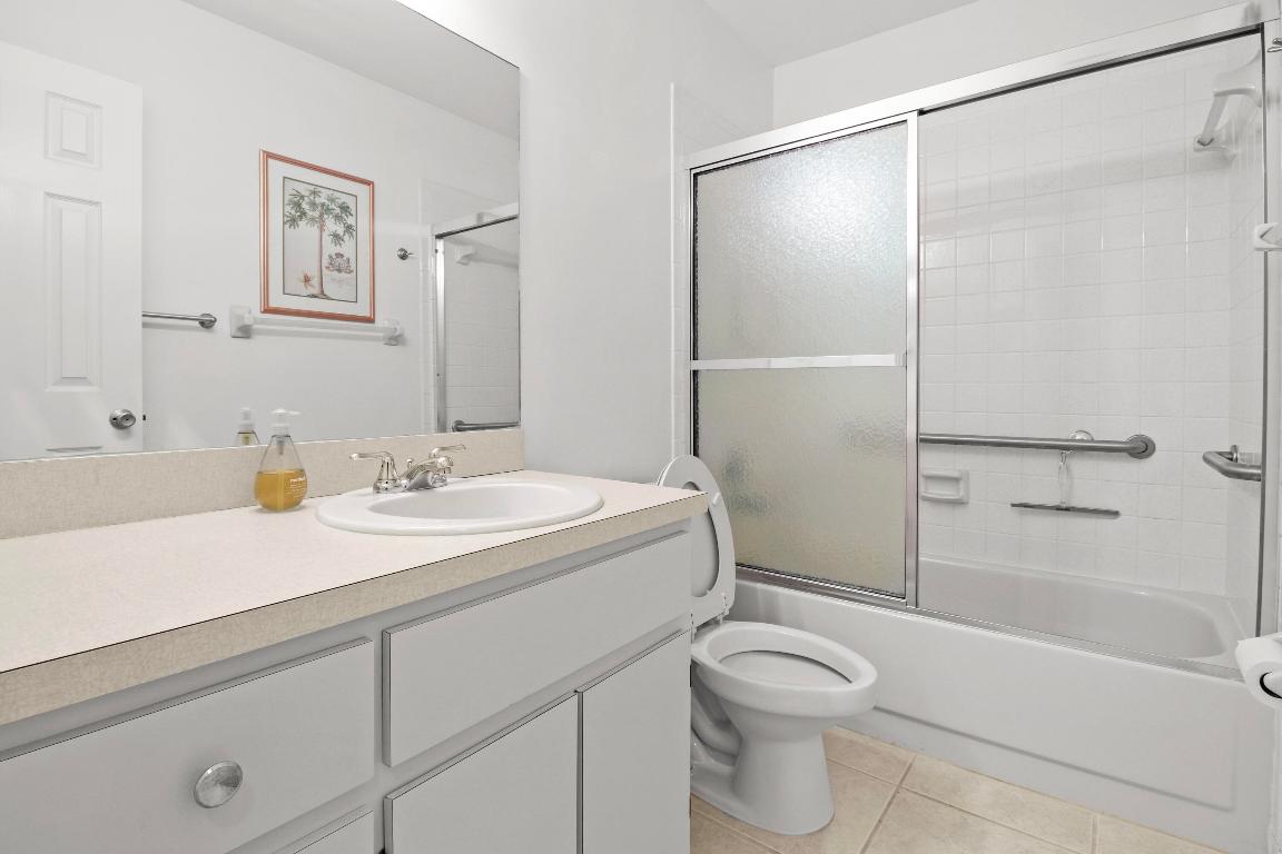 VILLAS OF HOBE SOUND CONDO - Residential