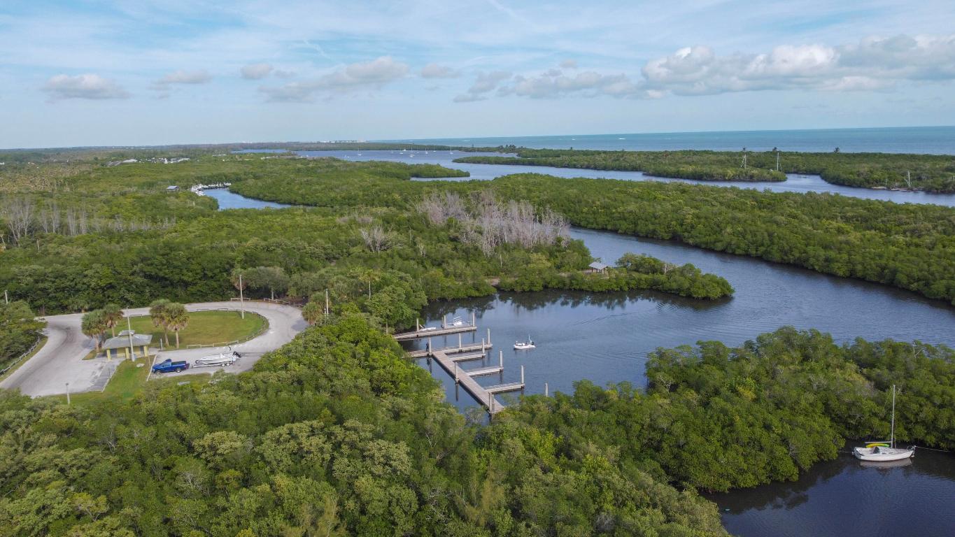 VILLAS OF HOBE SOUND CONDO - Residential