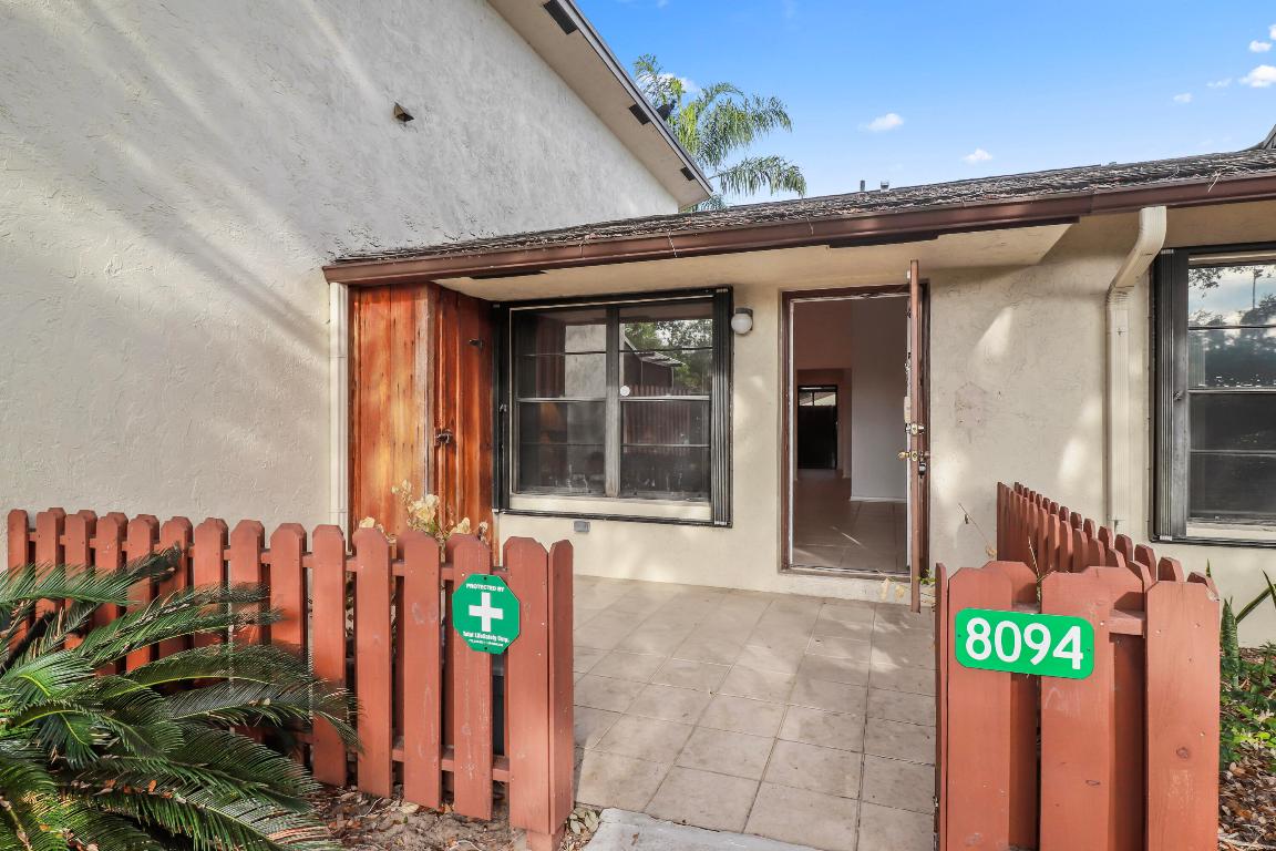 VILLAS OF HOBE SOUND CONDO - Residential