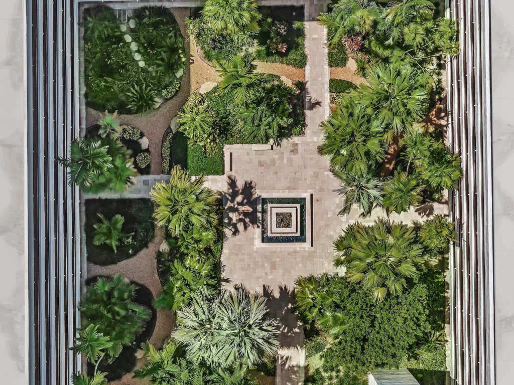 Photo of 23200 Camino Del Mar #602, Boca Raton, FL 33433 (MLS # B26060818)