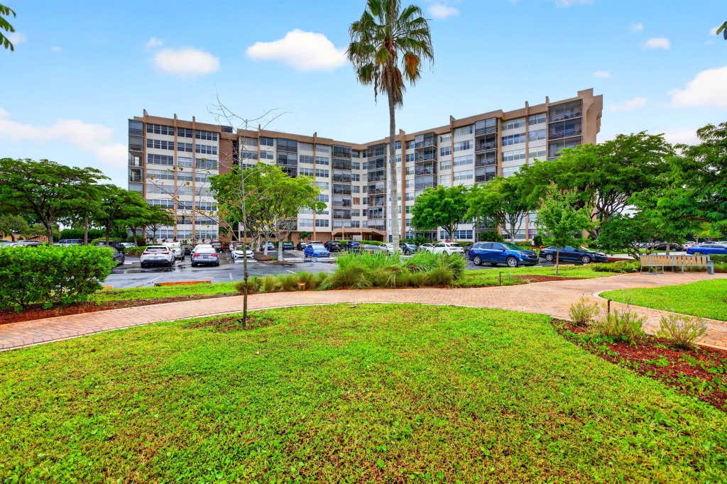 Photo of 1100 St Charles Place #PH3, Pembroke Pines, FL 33026 (MLS # B26065943)