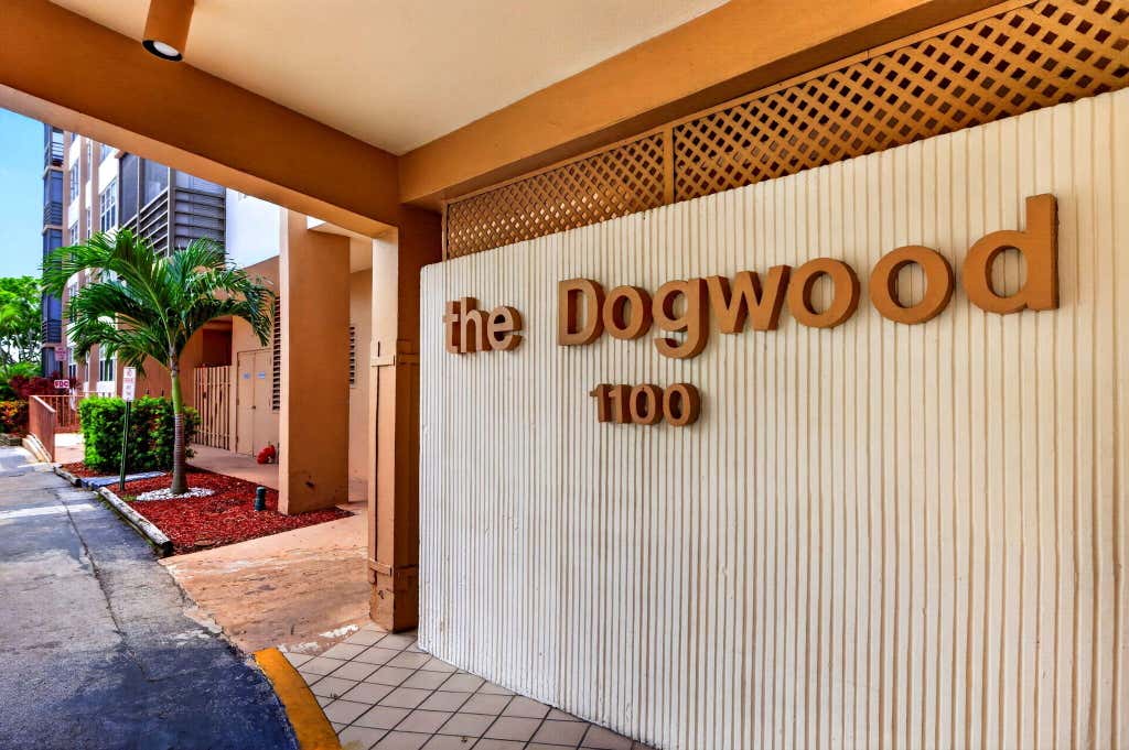 Photo of 1100 St Charles Place #PH3, Pembroke Pines, FL 33026 (MLS # B26065943)