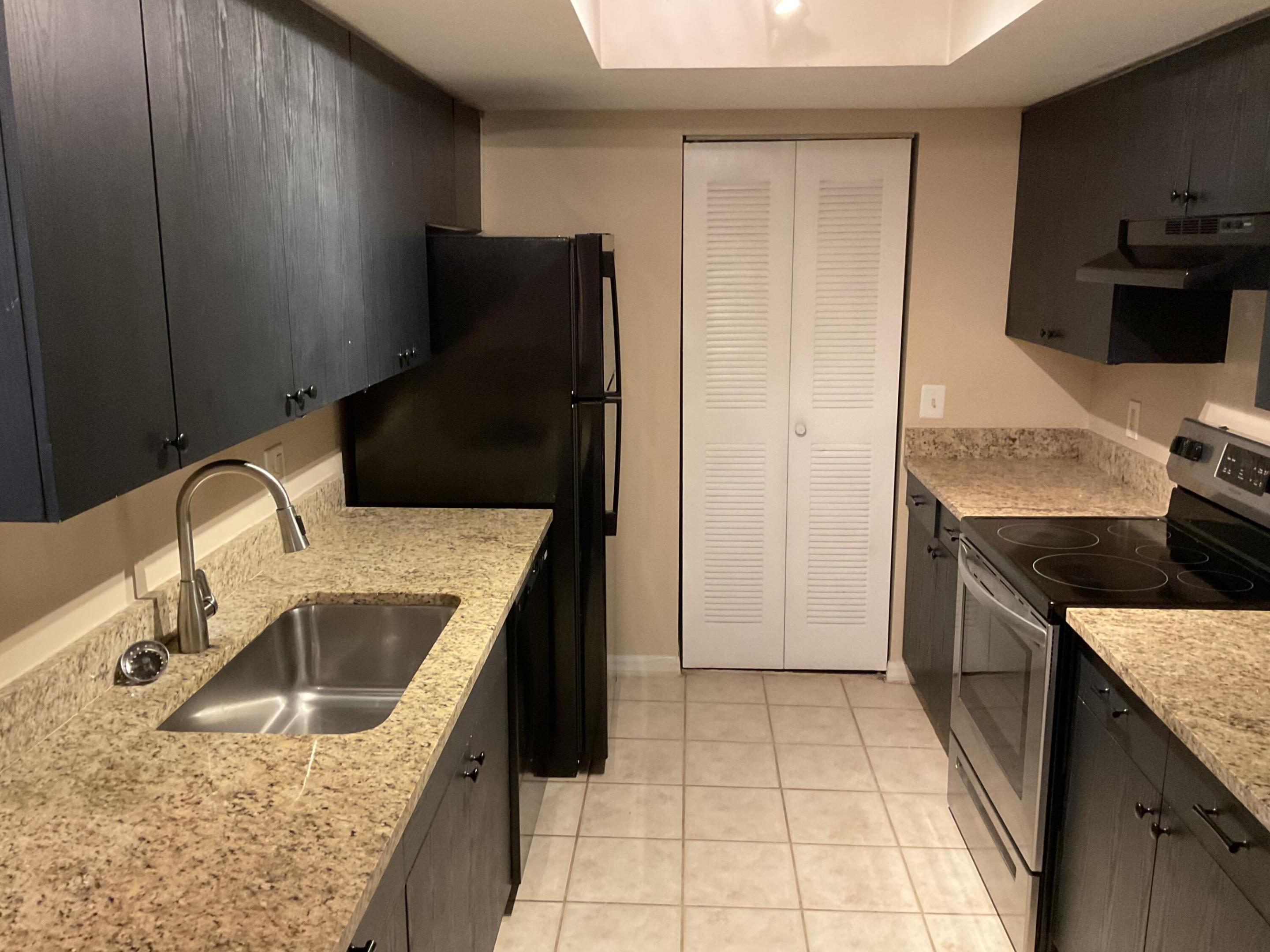 GRAND ISLES CONDO - Residential Lease