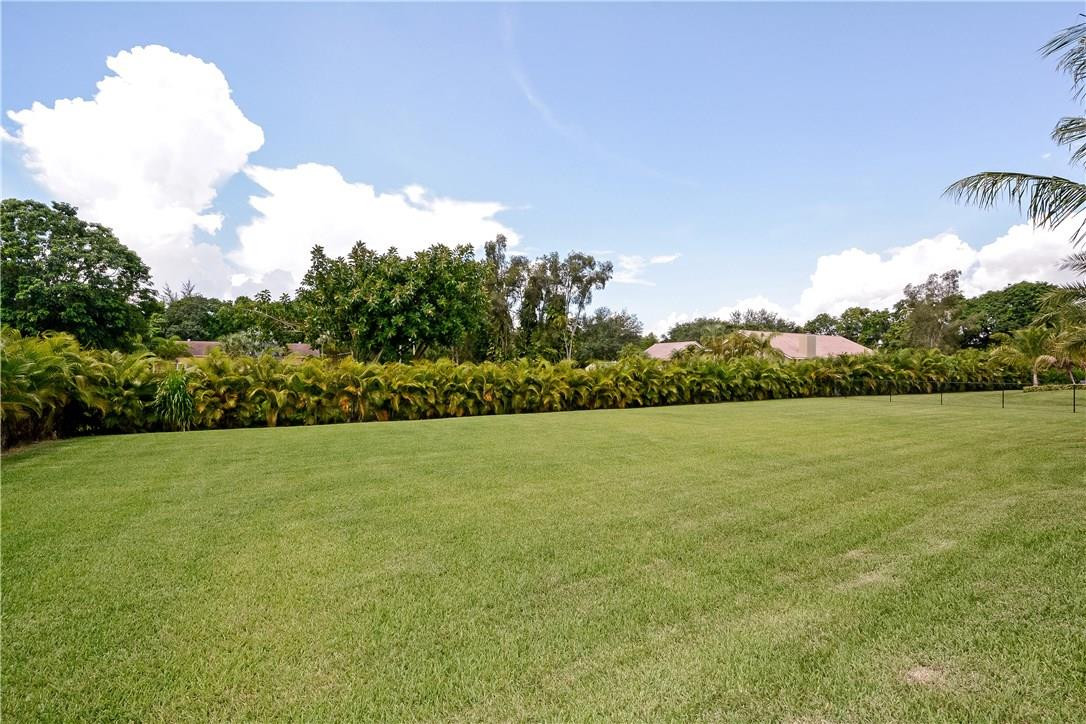 Plantation Acres - Residential